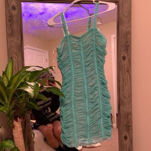 New pretty dress from dolls kill